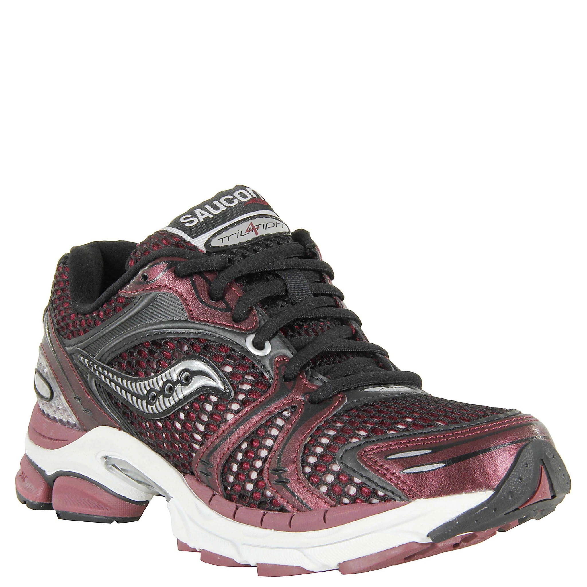 ProGrid Triumph 4 mesh-panel sneakers