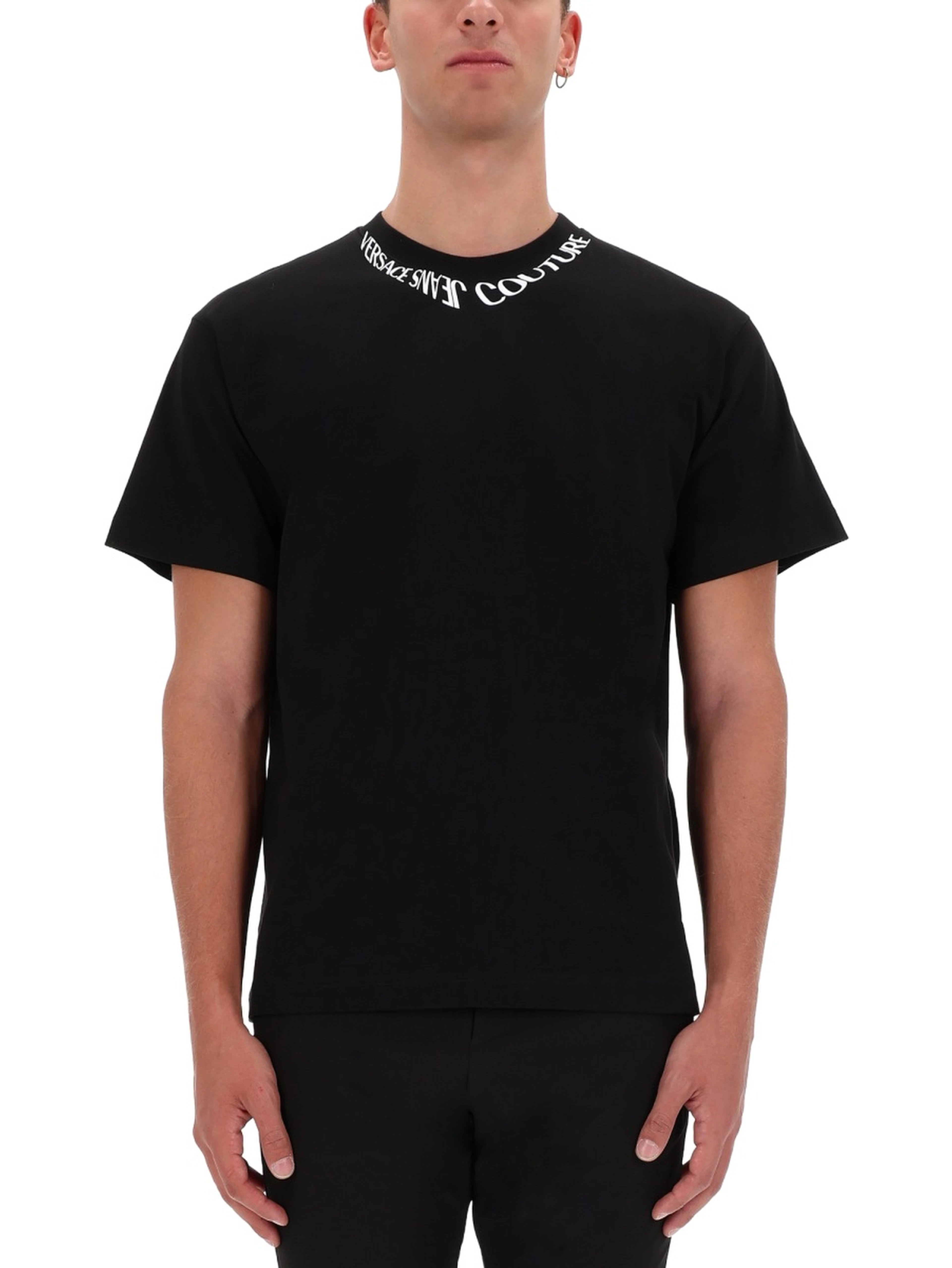 REGULAR FIT T-SHIRT