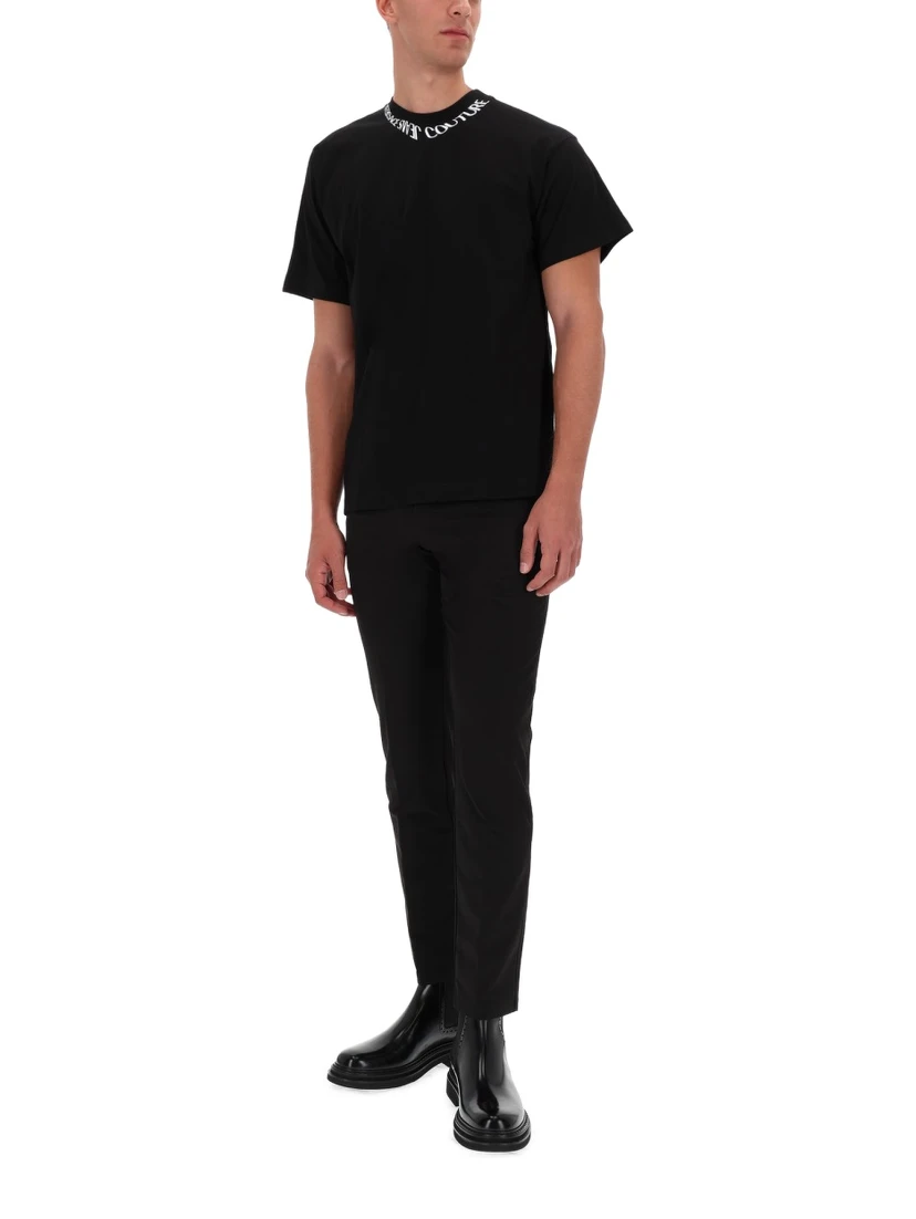 REGULAR FIT T-SHIRT