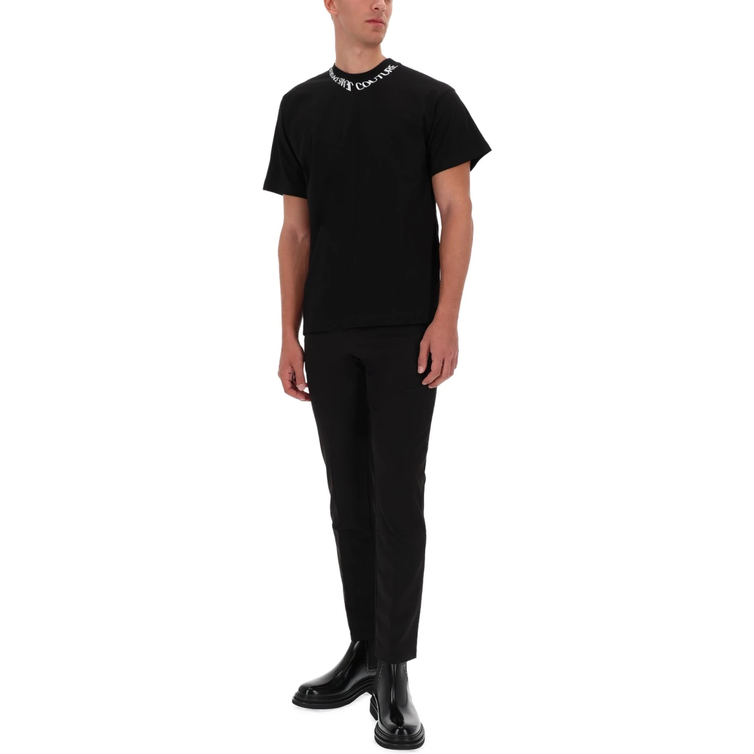 REGULAR FIT T-SHIRT