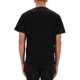 REGULAR FIT T-SHIRT