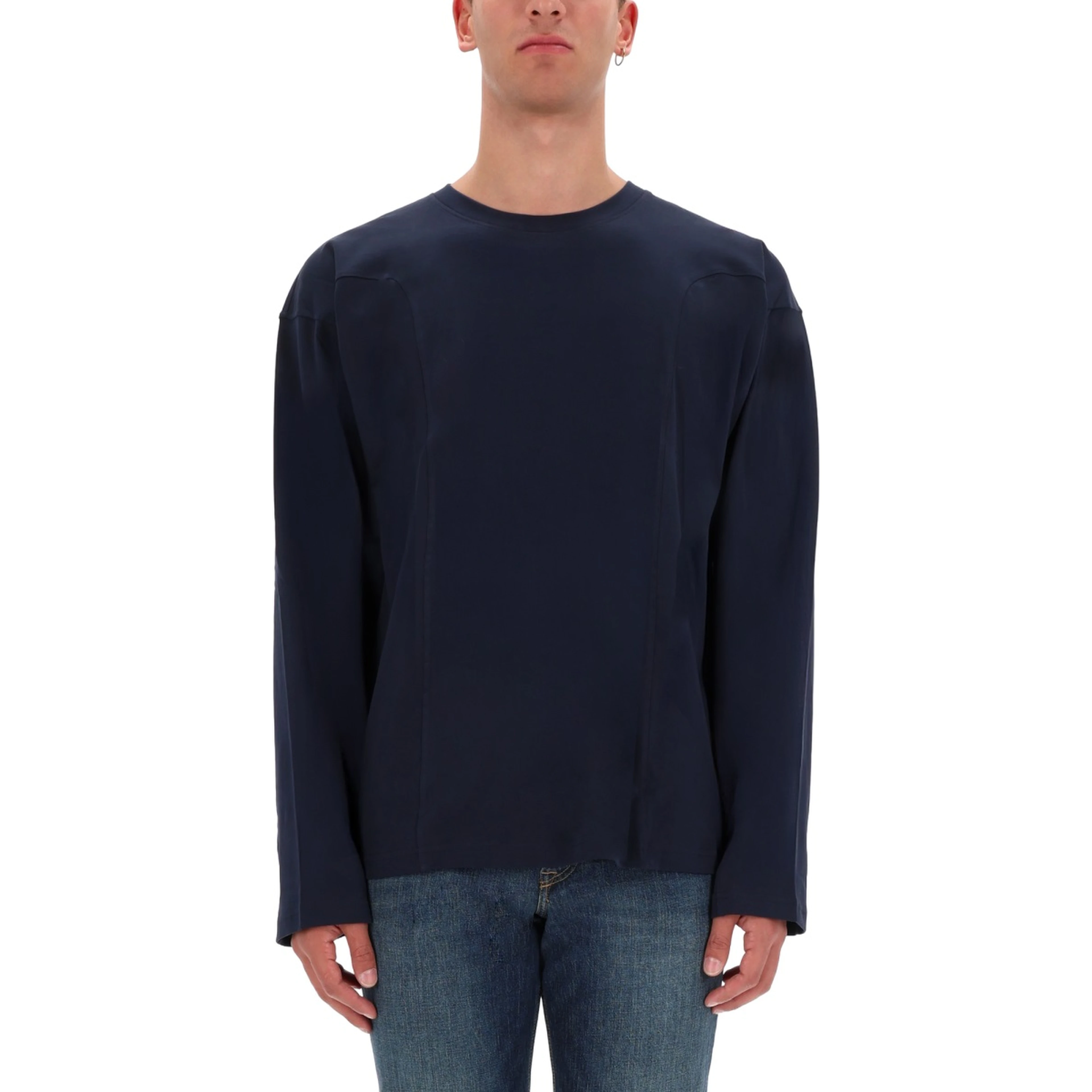COTTON T-SHIRT