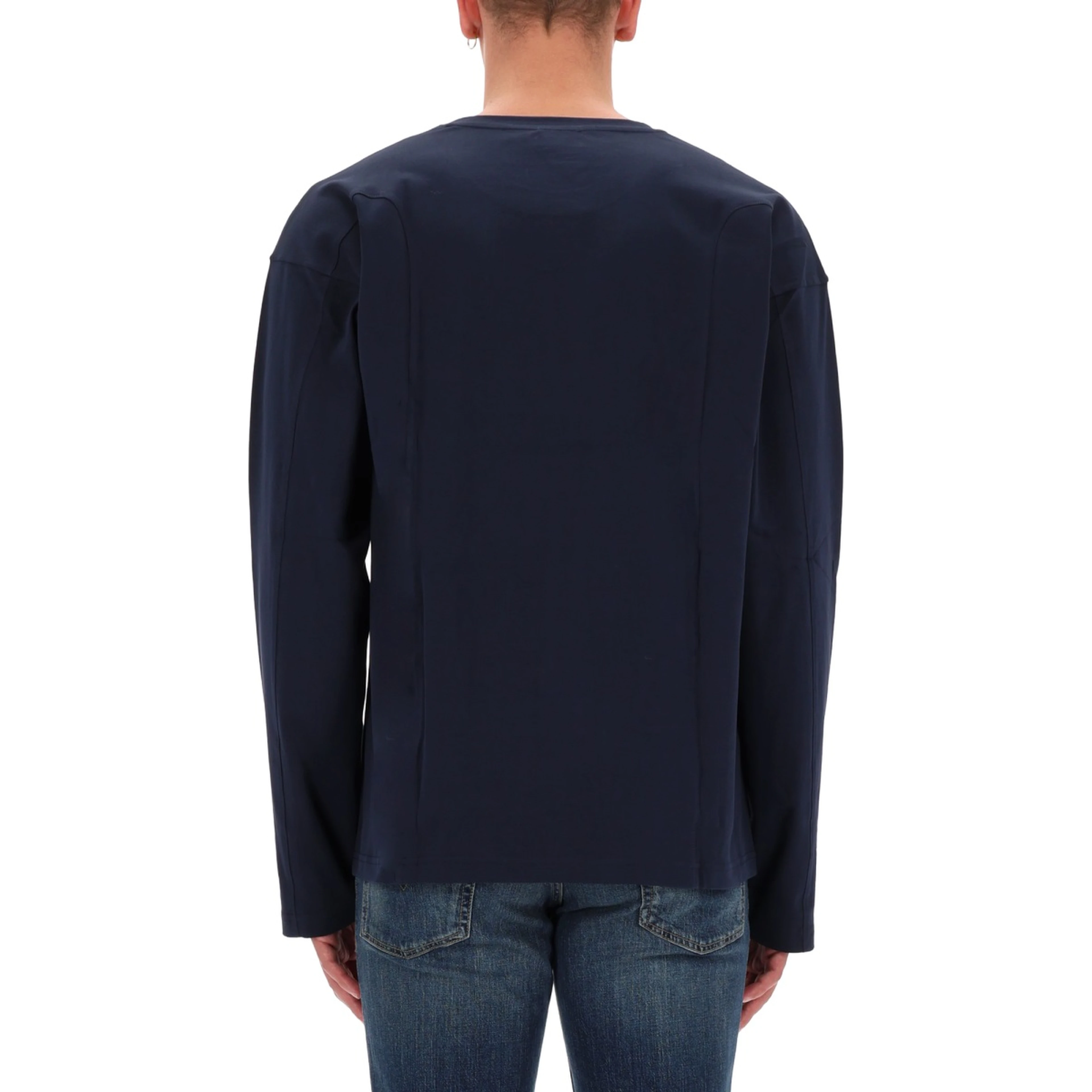 COTTON T-SHIRT