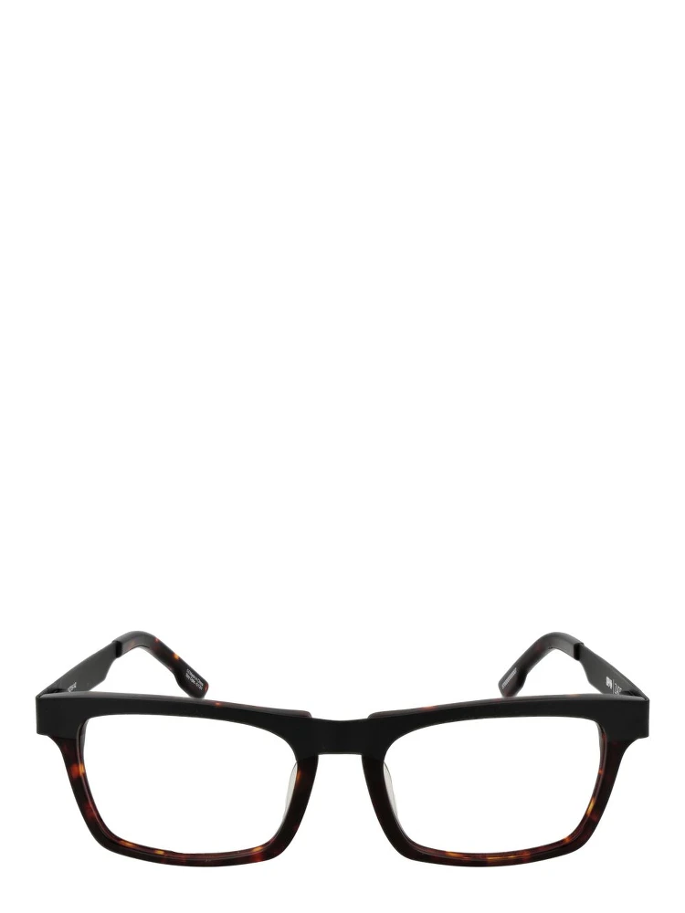 Black Metal & Plastic Glasses (Frames) alternative