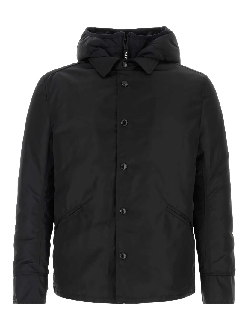 Junya Watanabe Jackets Black