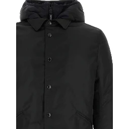 Junya Watanabe Jackets Black