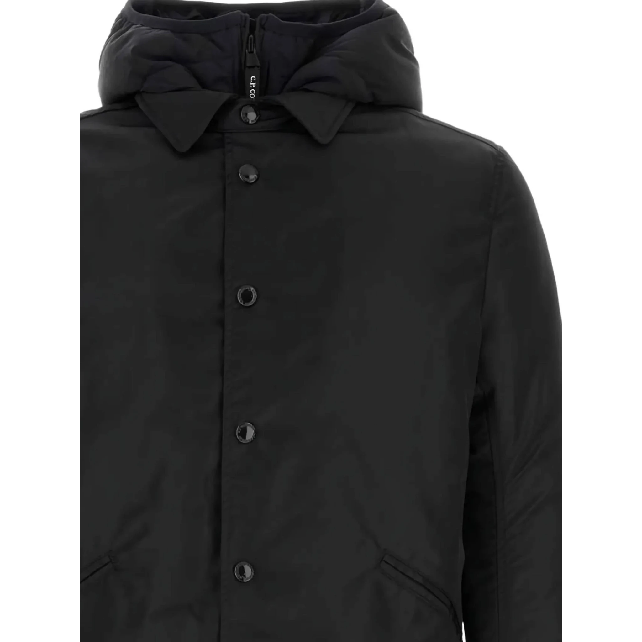 Junya Watanabe Jackets Black
