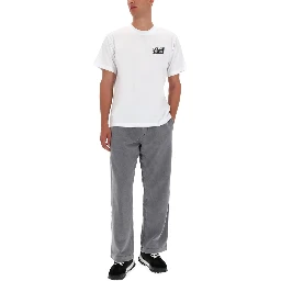 SMALL SQUARE LOGO T-SHIRT
