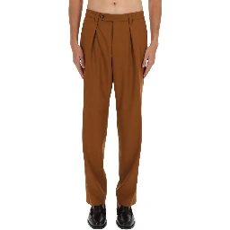 REGULAR FIT PANTS