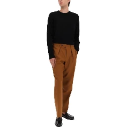 REGULAR FIT PANTS