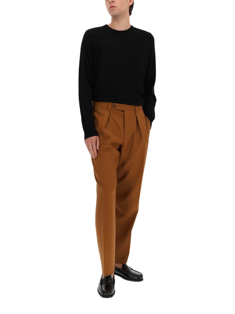 REGULAR FIT PANTS alternative