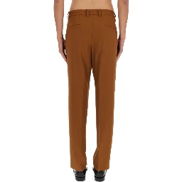 REGULAR FIT PANTS