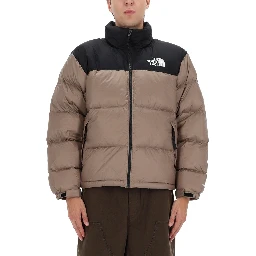 "RETRO NUPTSE 1996" JACKET
