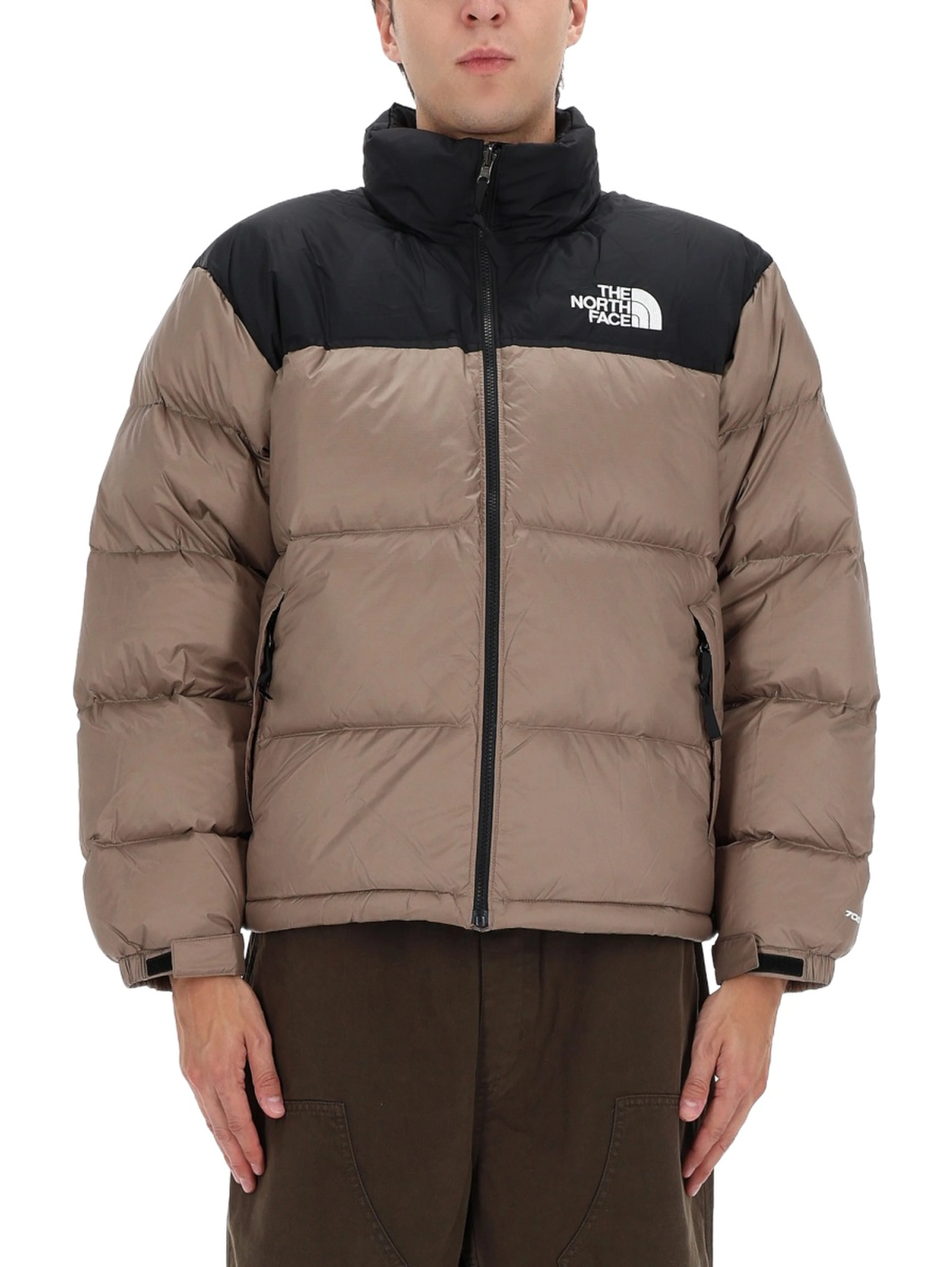"RETRO NUPTSE 1996" JACKET