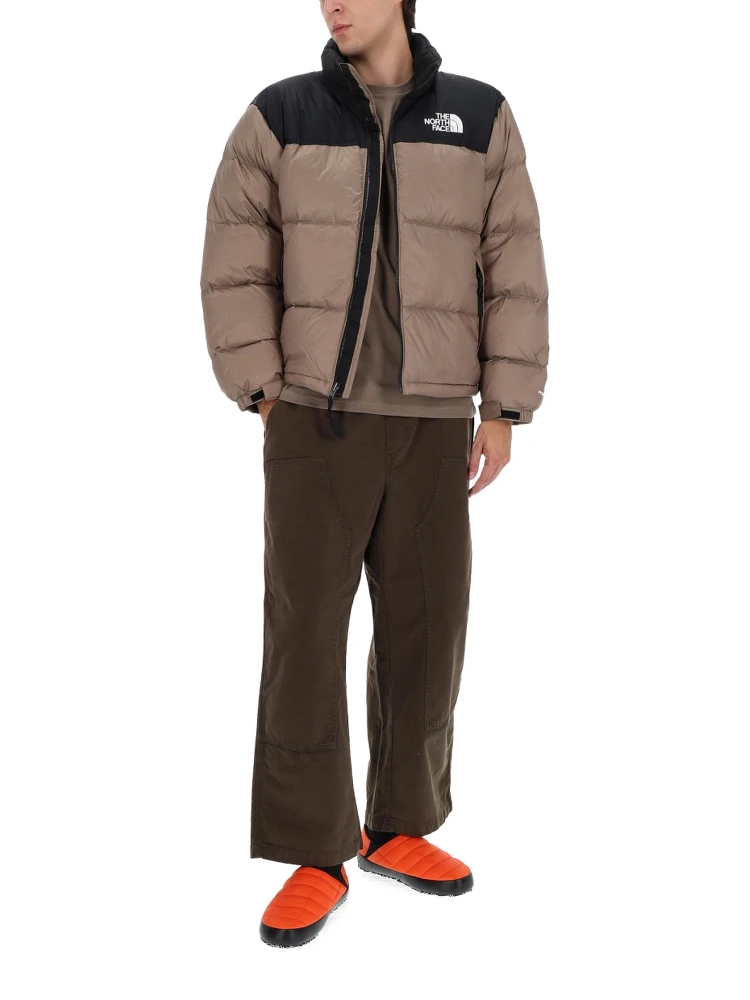 "RETRO NUPTSE 1996" JACKET alternative