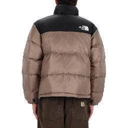 "RETRO NUPTSE 1996" JACKET