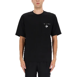 تي شيرت بجيب