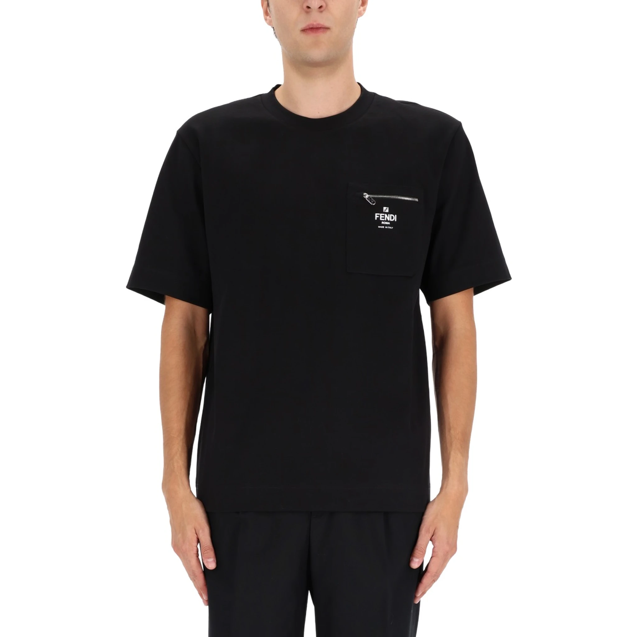 تي شيرت بجيب