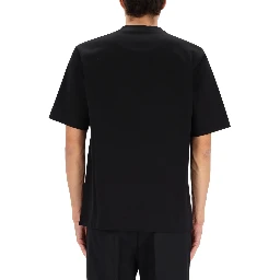 تي شيرت بجيب