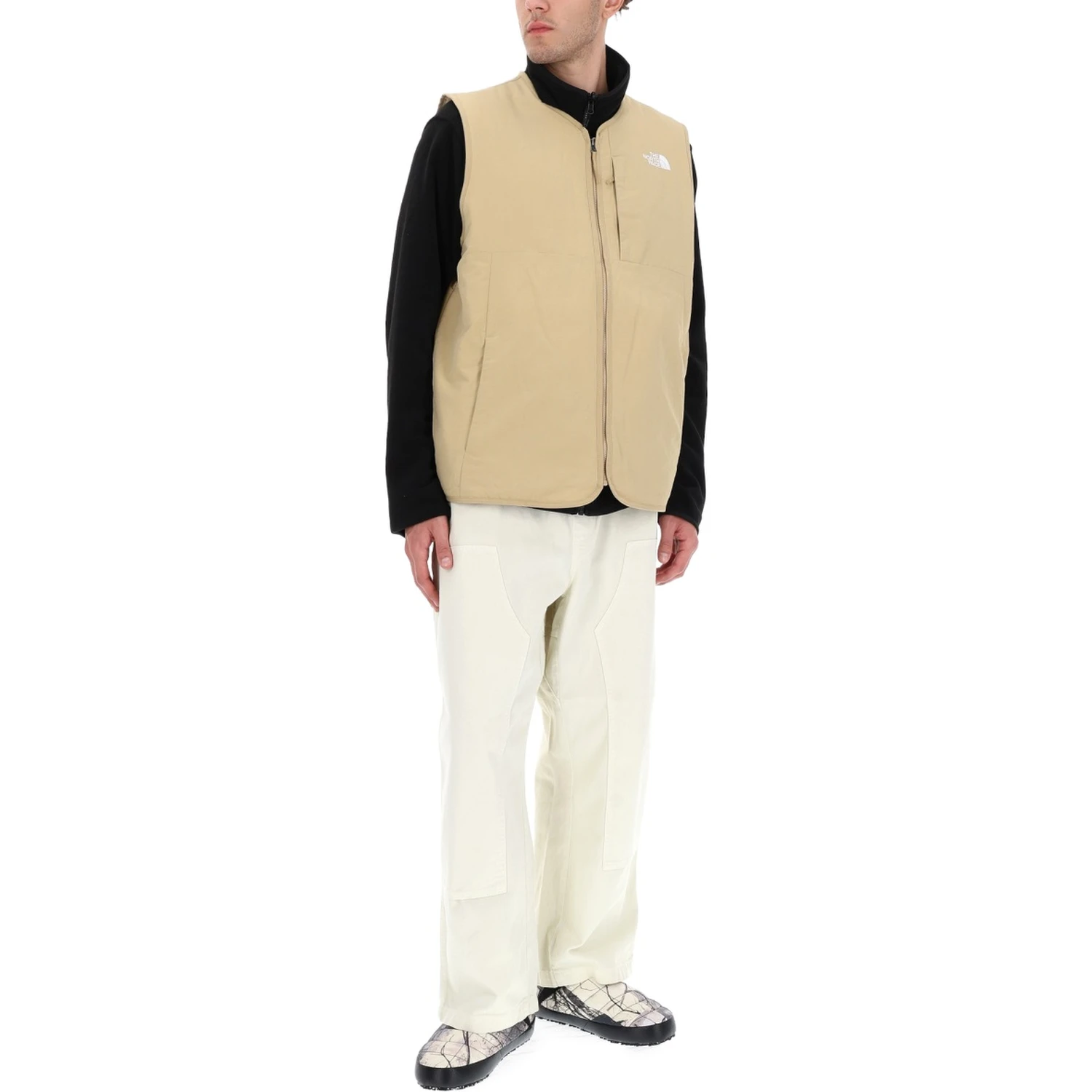 "ILTI LINER" VEST