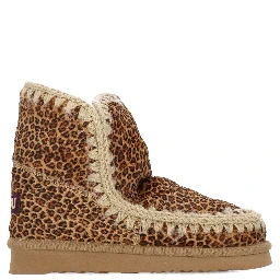 Mou Boots