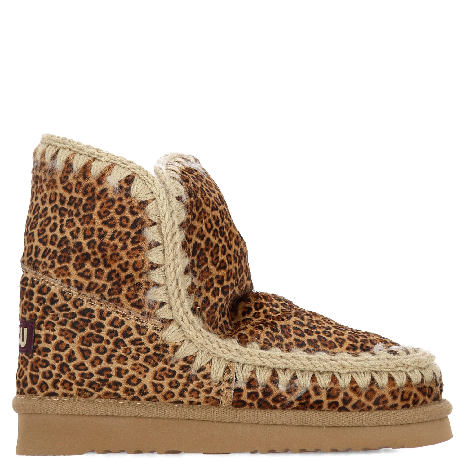 Mou Boots