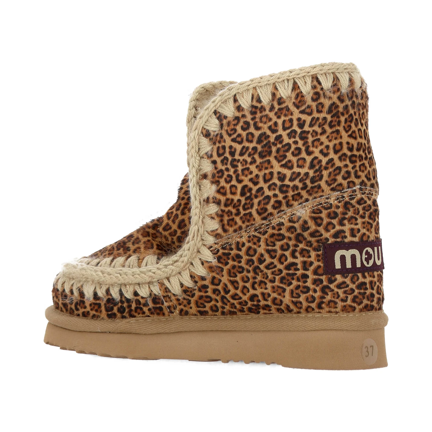 Mou Boots