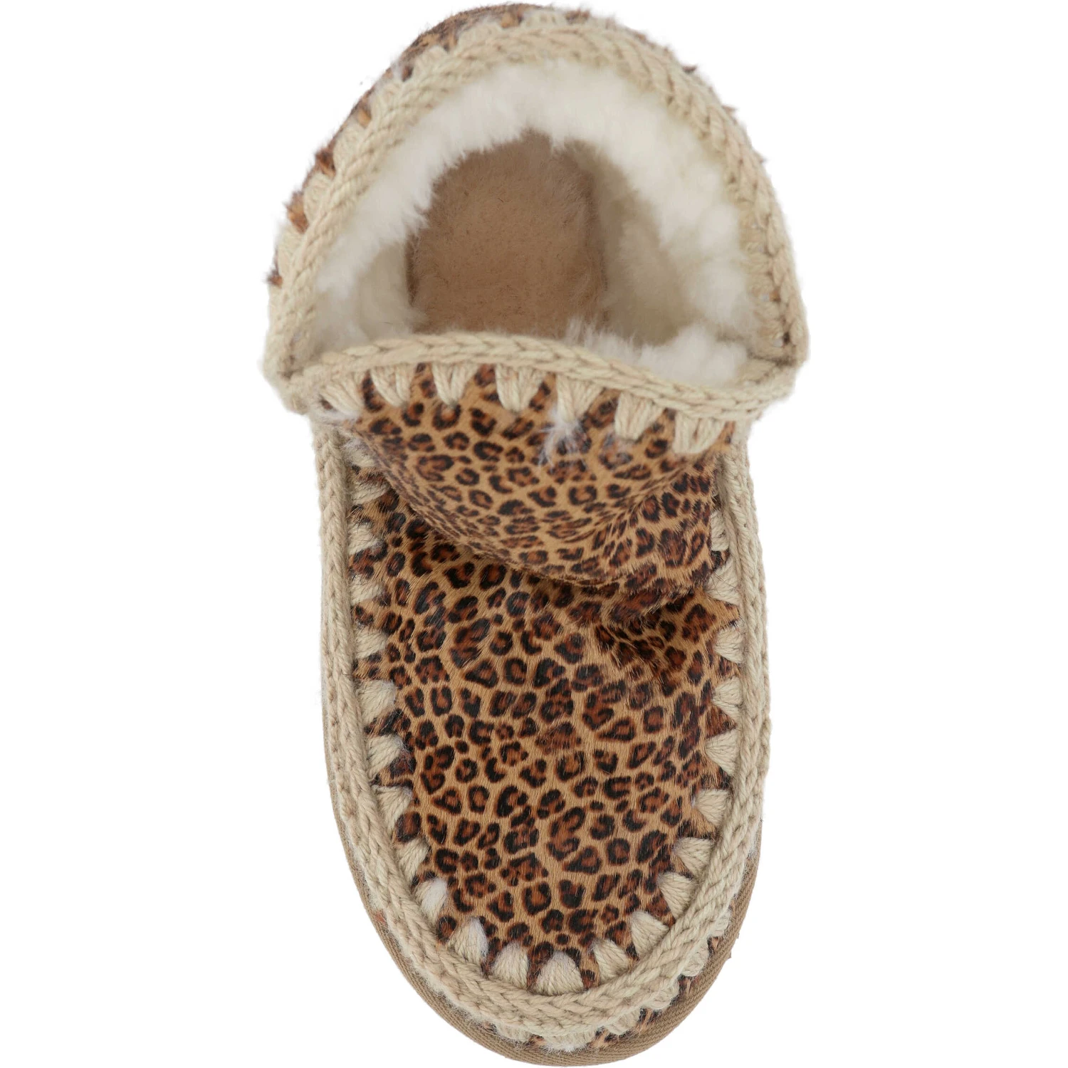 Mou Boots