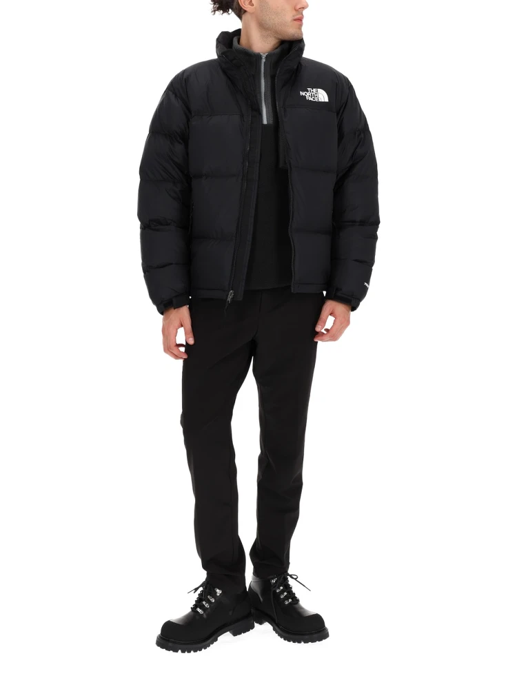 "RETRO NUPTSE 1996" JACKET alternative