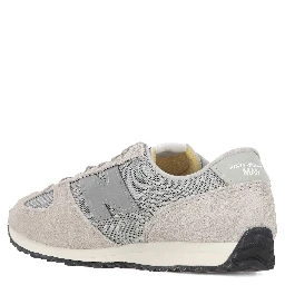 أحذية رياضية من تصميم جونيا واتانابي مان بالتعاون مع نيو بالانس