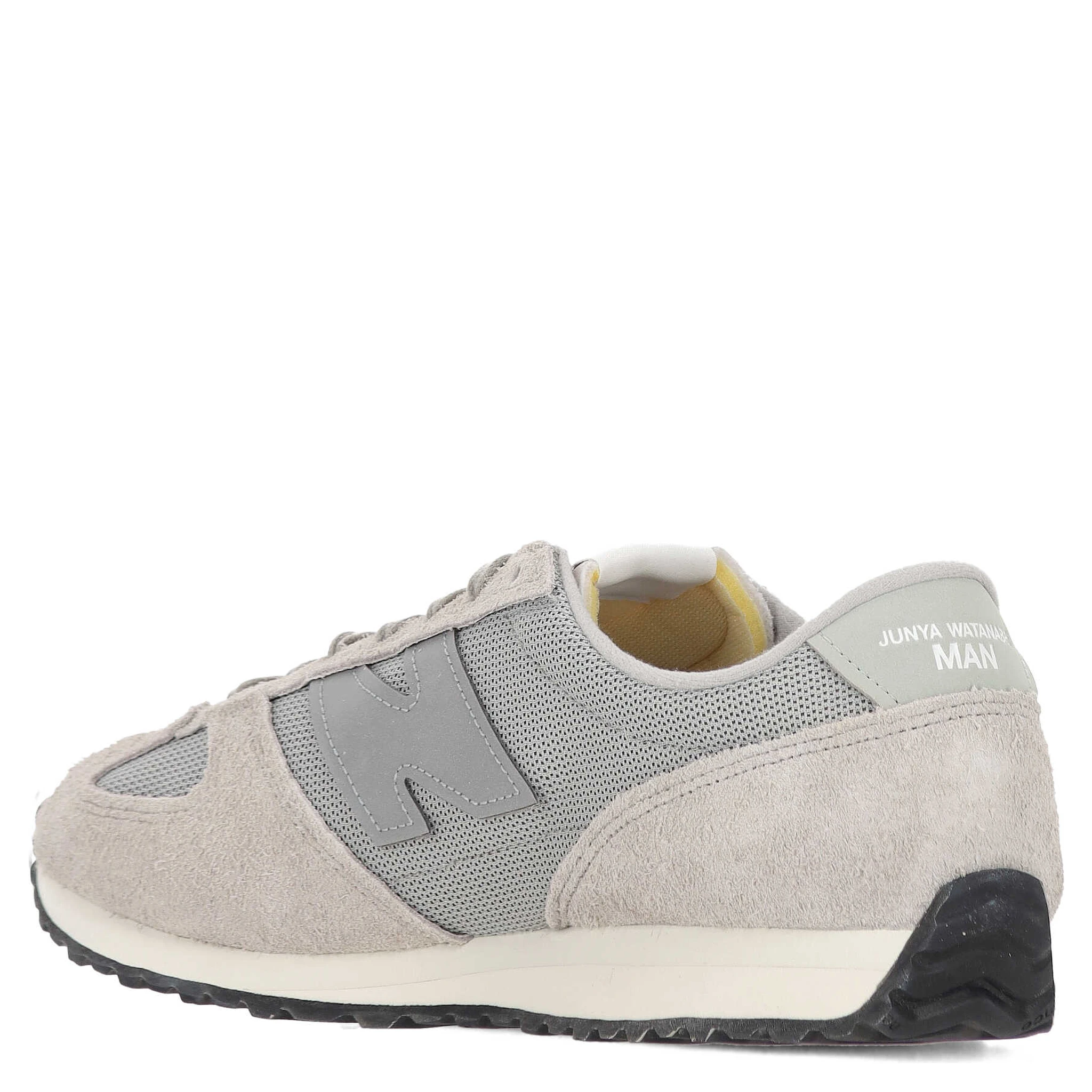 أحذية رياضية من تصميم جونيا واتانابي مان بالتعاون مع نيو بالانس