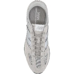 أحذية رياضية من تصميم جونيا واتانابي مان بالتعاون مع نيو بالانس