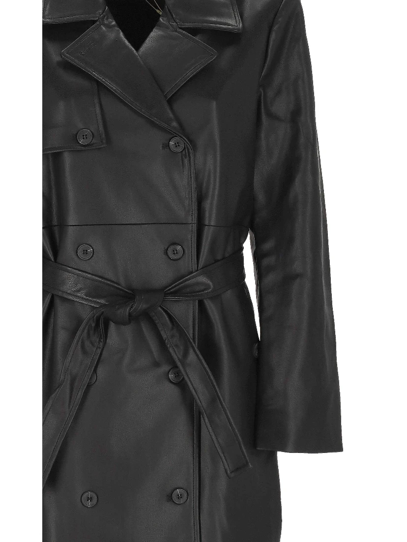 THE GARMENT Coats Black