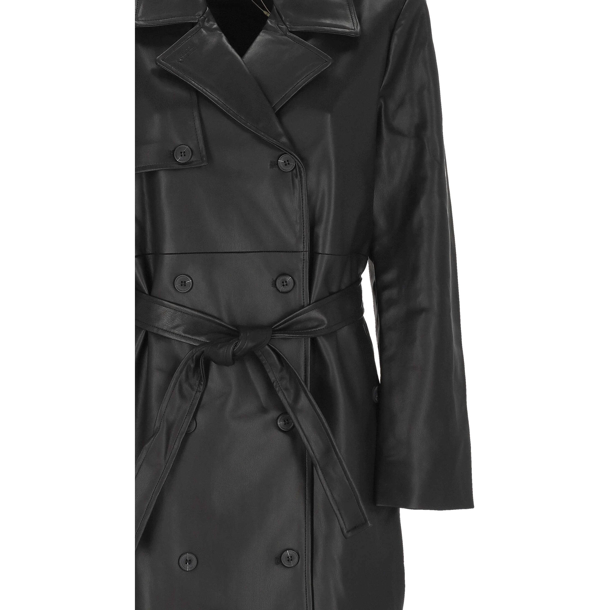 THE GARMENT Coats Black