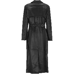 THE GARMENT Coats Black