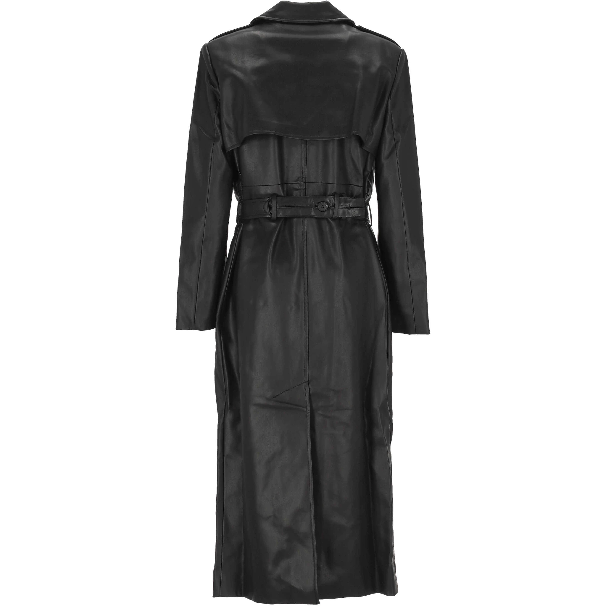 THE GARMENT Coats Black