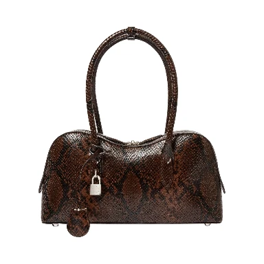 SHOULDER BAG "RYDER" MEDIUM