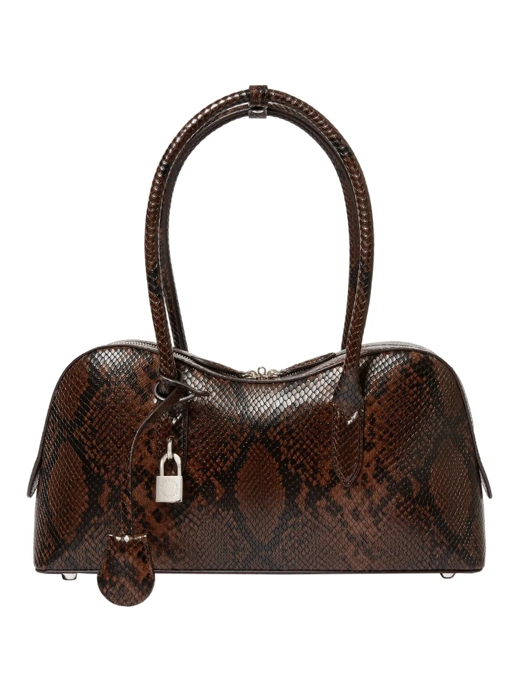 SHOULDER BAG "RYDER" MEDIUM