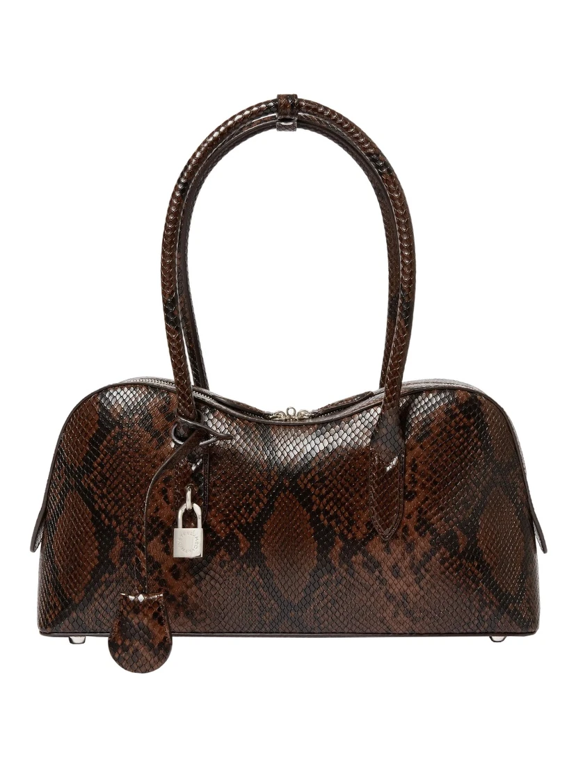 SHOULDER BAG "RYDER" MEDIUM