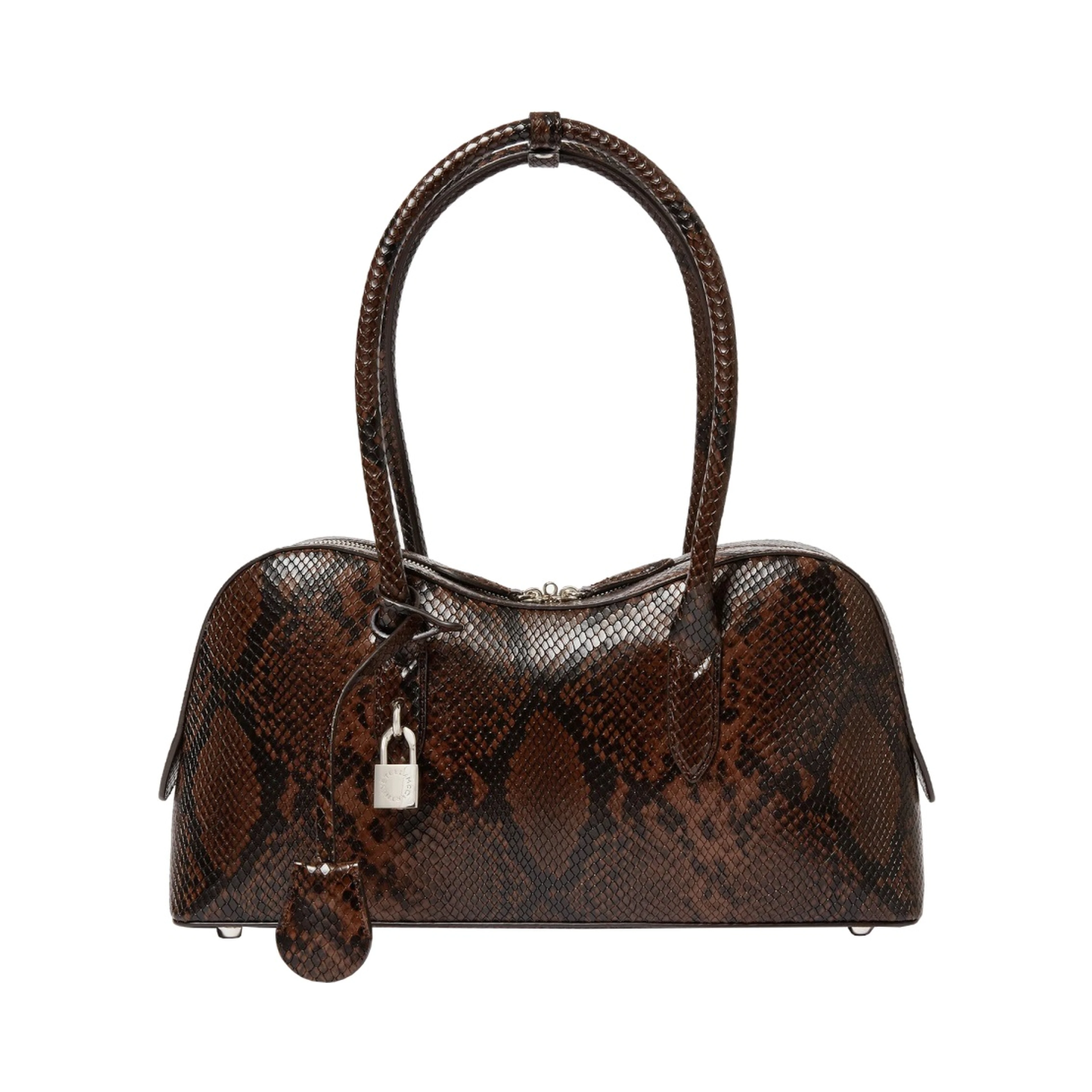 SHOULDER BAG "RYDER" MEDIUM