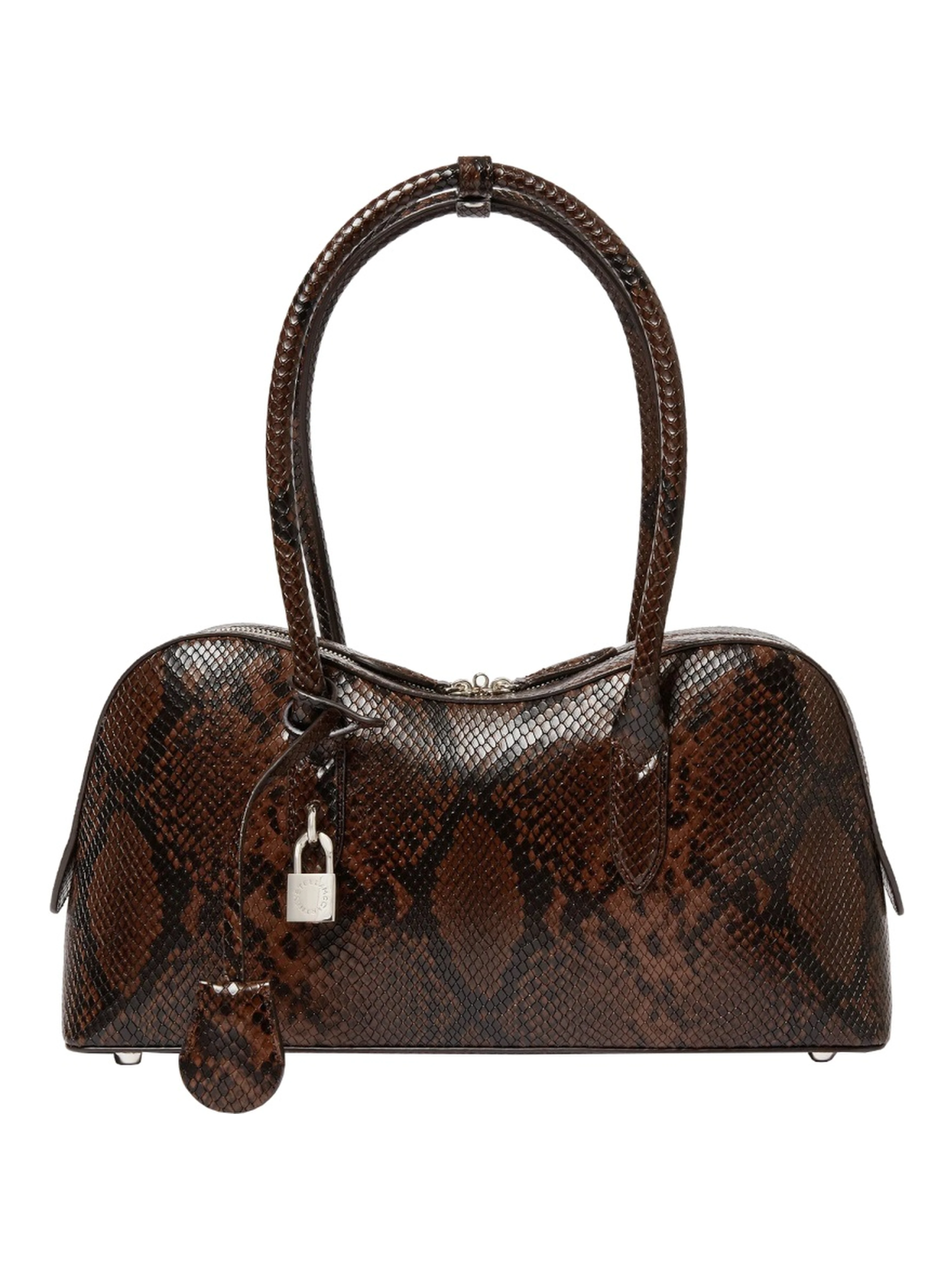 SHOULDER BAG "RYDER" MEDIUM