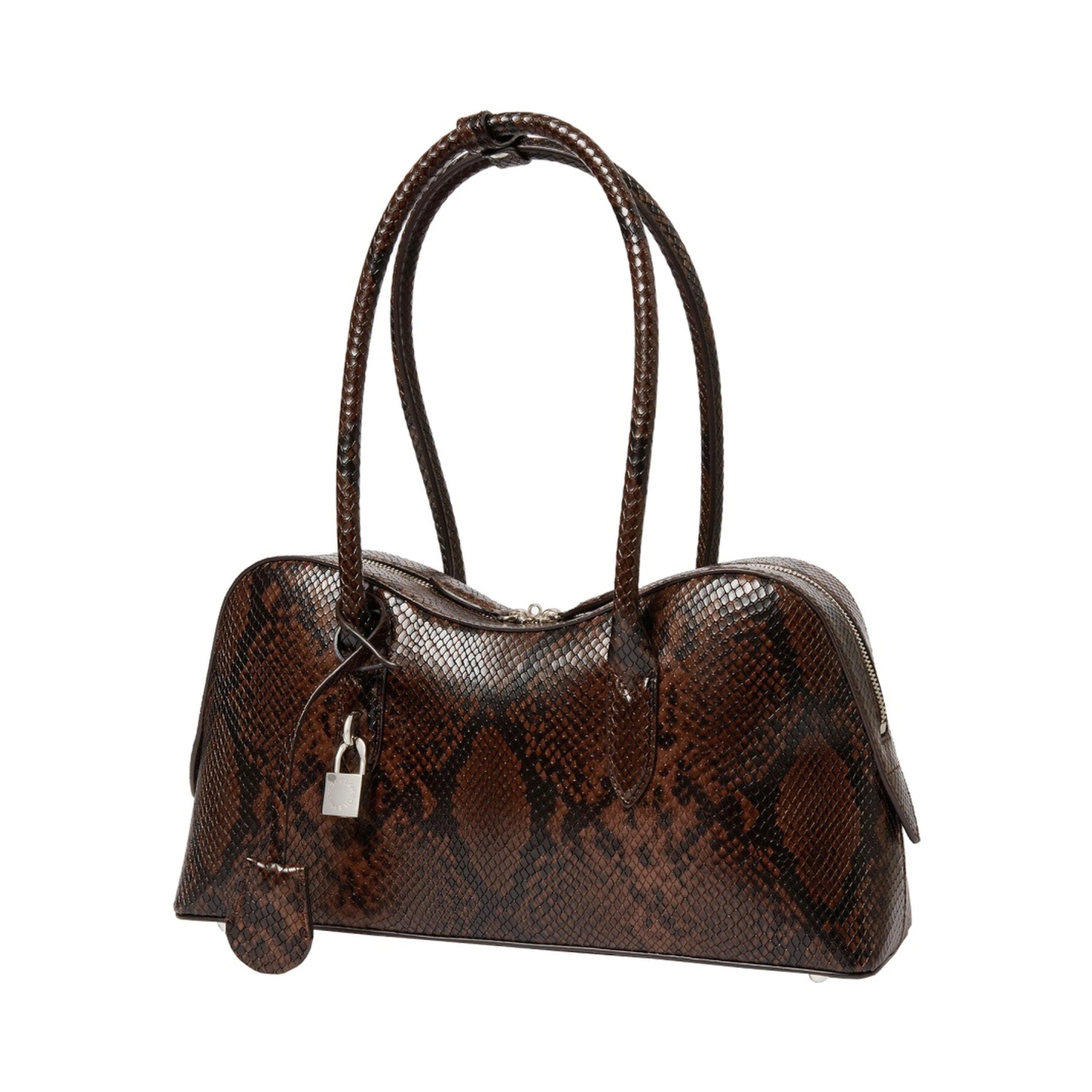 SHOULDER BAG "RYDER" MEDIUM