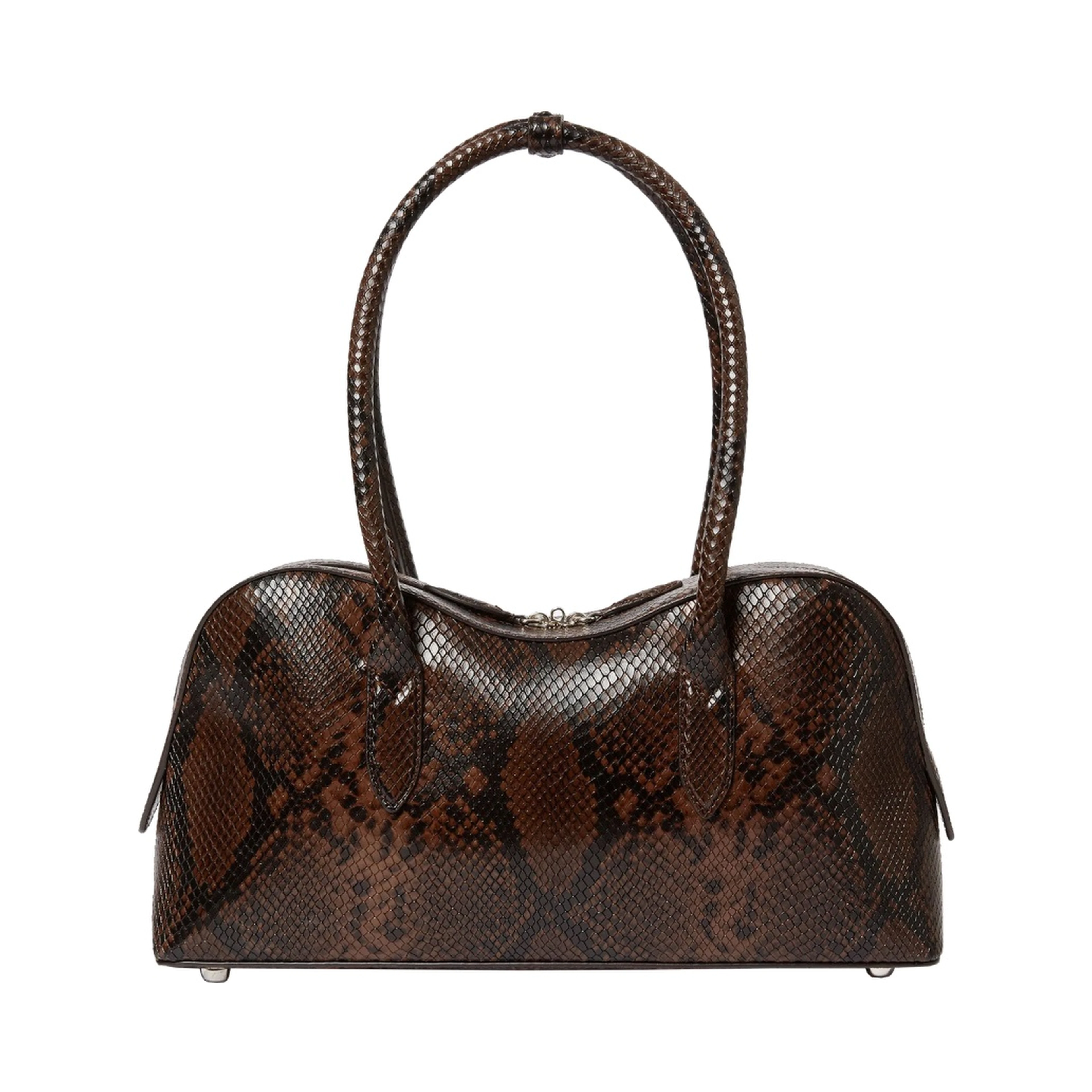 SHOULDER BAG "RYDER" MEDIUM
