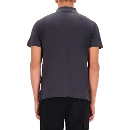POLO WITH LOGO