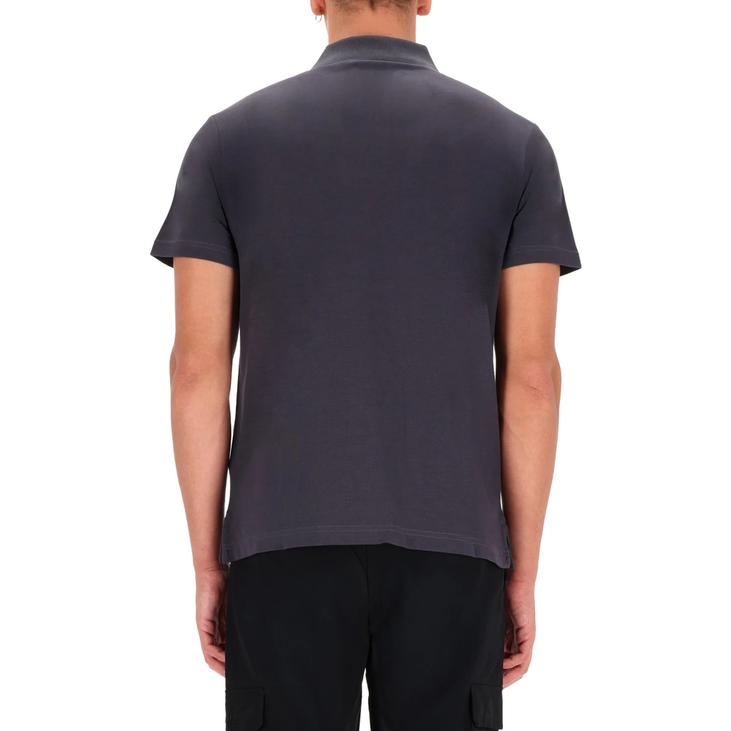 POLO WITH LOGO