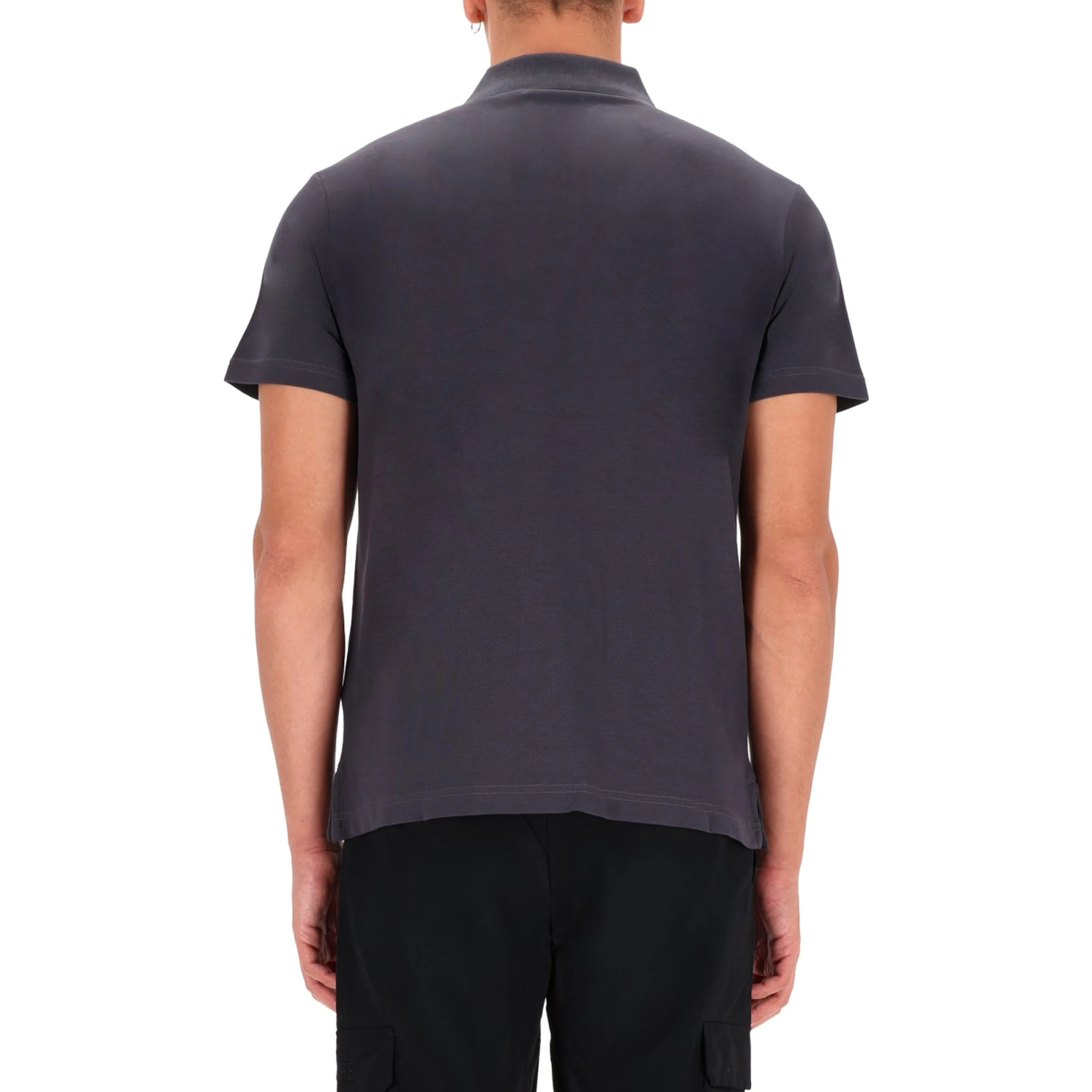 POLO WITH LOGO