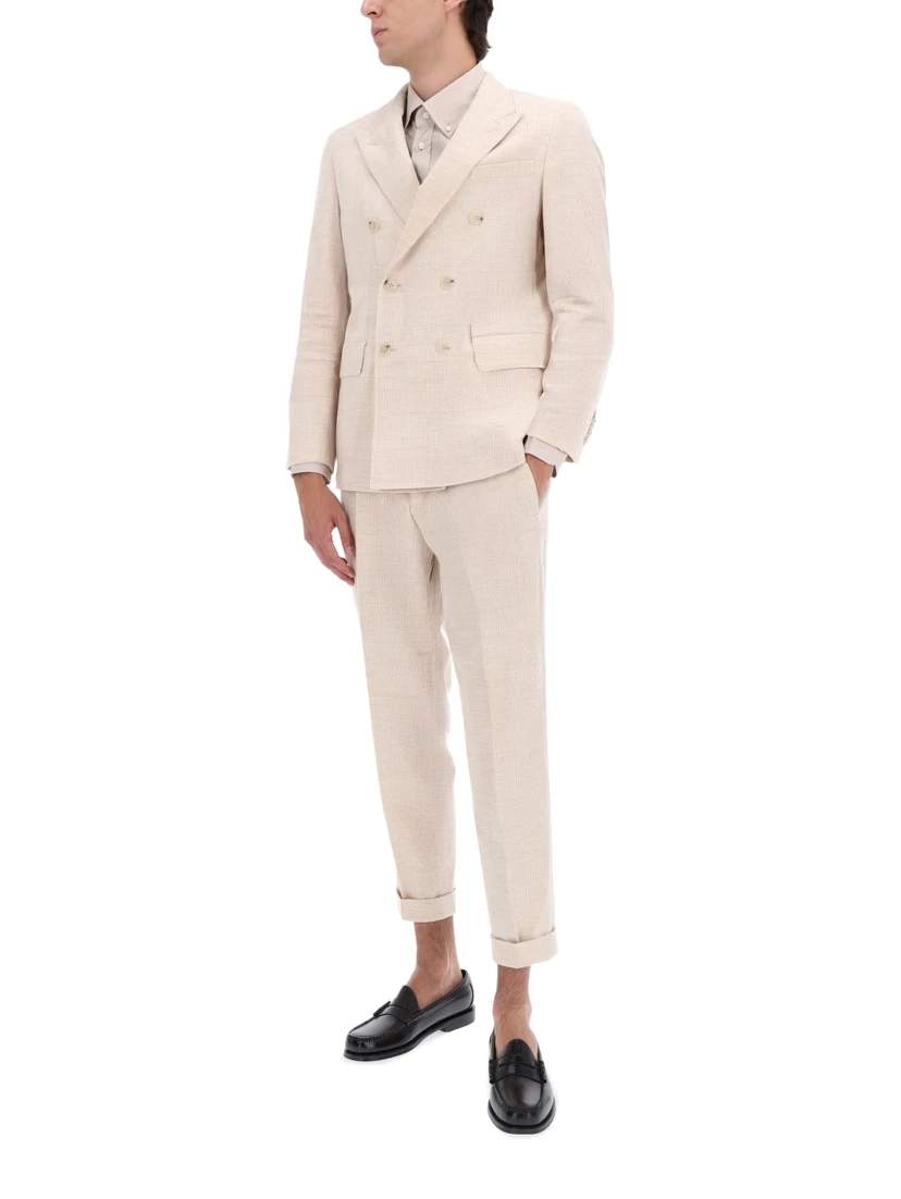 "L-PEET" PANTS