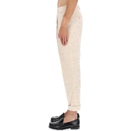 "L-PEET" PANTS