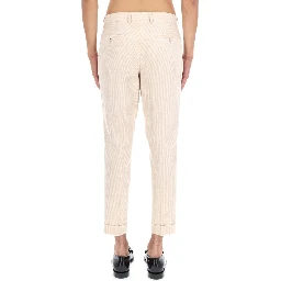 "L-PEET" PANTS