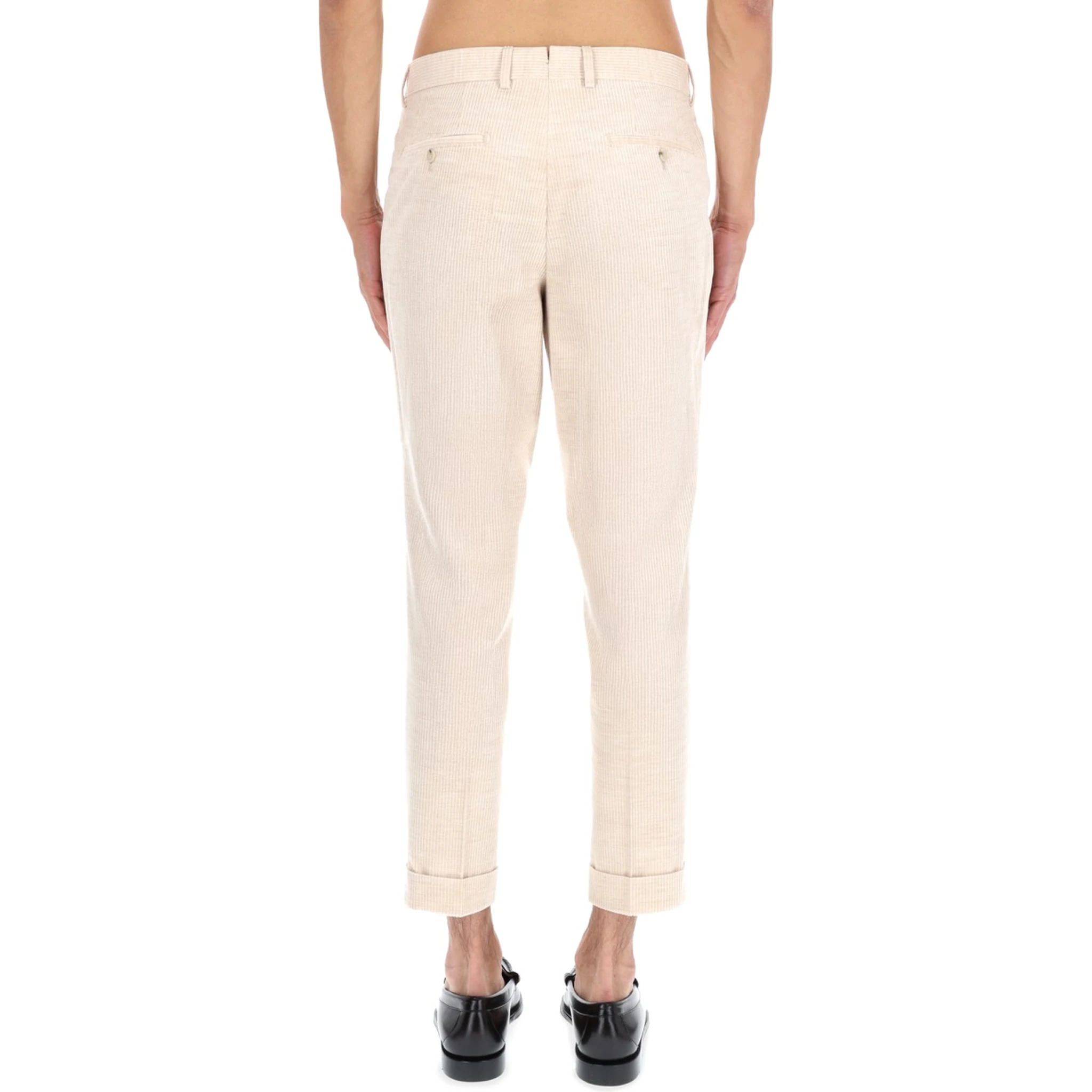 "L-PEET" PANTS